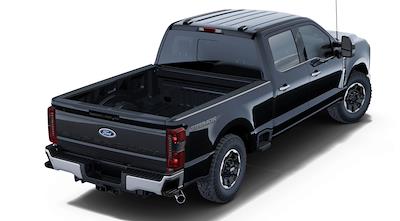 New 2025 Ford F-250 Lariat Crew Cab 4x4 Pickup for sale #S2966 - photo 2