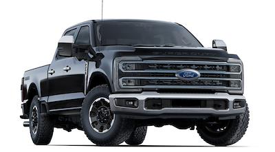 New 2025 Ford F-250 Lariat Crew Cab 4x4 Pickup for sale #S2966 - photo 1