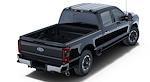 New 2025 Ford F-250 Lariat Crew Cab 4x4 Pickup for sale #S2966 - photo 2