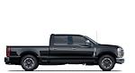 New 2025 Ford F-250 Lariat Crew Cab 4x4 Pickup for sale #S2966 - photo 4