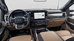 New 2025 Ford F-350 Lariat Crew Cab 4x4 SRW Pickup for sale #DT5110 - photo 7