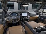New 2025 Ford F-350 Lariat Crew Cab 4x4 SRW Pickup for sale #DT5110 - photo 8