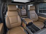 New 2025 Ford F-350 Lariat Crew Cab 4x4 SRW Pickup for sale #DT5110 - photo 9