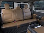 New 2025 Ford F-350 Lariat Crew Cab 4x4 SRW Pickup for sale #DT5110 - photo 10