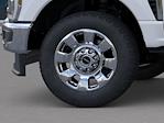 New 2025 Ford F-350 Lariat Crew Cab 4x4 SRW Pickup for sale #DT5110 - photo 18