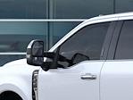 New 2025 Ford F-350 Lariat Crew Cab 4x4 SRW Pickup for sale #DT5110 - photo 19