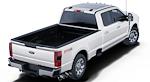 New 2025 Ford F-350 Lariat Crew Cab 4x4 SRW Pickup for sale #DT5110 - photo 3