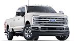 New 2025 Ford F-350 Lariat Crew Cab 4x4 SRW Pickup for sale #DT5110 - photo 4