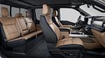New 2025 Ford F-350 Lariat Crew Cab 4x4 SRW Pickup for sale #DT5110 - photo 6
