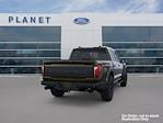 2025 Ford F-150 SuperCrew Cab 4x4 Pickup for sale #DT5122 - photo 8