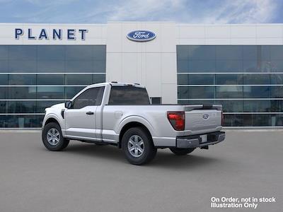2025 Ford F-150 Regular Cab RWD Pickup for sale #DT5124 - photo 2