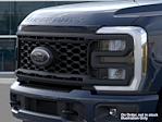 2025 Ford F-350 Crew Cab SRW 4x4 Pickup for sale #DT5137 - photo 12