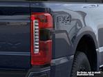 2025 Ford F-350 Crew Cab SRW 4x4 Pickup for sale #DT5137 - photo 15