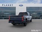 2025 Ford F-350 Crew Cab SRW 4x4 Pickup for sale #DT5137 - photo 8
