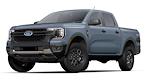 New 2025 Ford Ranger XLT SuperCrew Cab 4x4 Pickup for sale #DT5144 - photo 1
