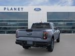 New 2025 Ford Ranger XLT SuperCrew Cab 4x4 Pickup for sale #DT5144 - photo 8