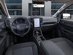 New 2025 Ford Ranger XLT SuperCrew Cab 4x4 Pickup for sale #DT5144 - photo 9