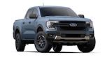 New 2025 Ford Ranger XLT SuperCrew Cab 4x4 Pickup for sale #DT5144 - photo 4