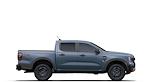 New 2025 Ford Ranger XLT SuperCrew Cab 4x4 Pickup for sale #DT5144 - photo 5