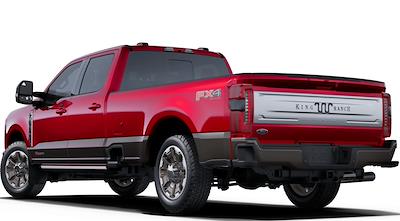 New 2025 Ford F-350 King Ranch Crew Cab 4x4 SRW Pickup for sale #DT5160 - photo 2