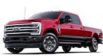 New 2025 Ford F-350 King Ranch Crew Cab 4x4 SRW Pickup for sale #DT5160 - photo 1