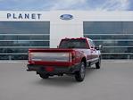 New 2025 Ford F-350 King Ranch Crew Cab 4x4 SRW Pickup for sale #DT5160 - photo 8