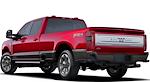 New 2025 Ford F-350 King Ranch Crew Cab 4x4 SRW Pickup for sale #DT5160 - photo 2