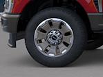New 2025 Ford F-350 King Ranch Crew Cab 4x4 SRW Pickup for sale #DT5160 - photo 19