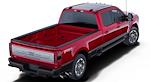New 2025 Ford F-350 King Ranch Crew Cab 4x4 SRW Pickup for sale #DT5160 - photo 3