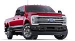New 2025 Ford F-350 King Ranch Crew Cab 4x4 SRW Pickup for sale #DT5160 - photo 4