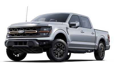 2025 Ford F-150 SuperCrew Cab 4x4 Pickup for sale #DT5175 - photo 1
