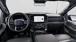 2025 Ford F-150 SuperCrew Cab 4x4 Pickup for sale #DT5175 - photo 7