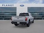 2025 Ford F-150 SuperCrew Cab 4x4 Pickup for sale #DT5175 - photo 8