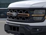 2025 Ford F-150 SuperCrew Cab 4x4 Pickup for sale #DT5175 - photo 17