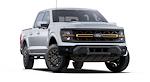 2025 Ford F-150 SuperCrew Cab 4x4 Pickup for sale #DT5175 - photo 4