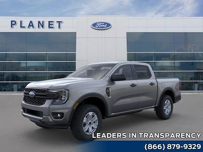 New 2025 Ford Ranger XL SuperCrew Cab Pickup for sale #DT5186 - photo 1