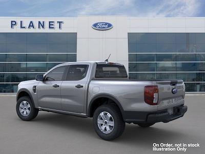 New 2025 Ford Ranger XL SuperCrew Cab Pickup for sale #DT5186 - photo 2