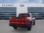 New 2025 Ford Ranger XLT SuperCrew Cab 4x4 Pickup for sale #DT5208 - photo 8