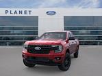New 2025 Ford Ranger XLT SuperCrew Cab 4x4 Pickup for sale #DT5208 - photo 3