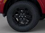 New 2025 Ford Ranger XLT SuperCrew Cab 4x4 Pickup for sale #DT5208 - photo 19