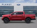 New 2025 Ford Ranger XLT SuperCrew Cab 4x4 Pickup for sale #DT5208 - photo 4