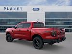 New 2025 Ford Ranger XLT SuperCrew Cab 4x4 Pickup for sale #DT5208 - photo 2