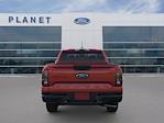New 2025 Ford Ranger XLT SuperCrew Cab 4x4 Pickup for sale #DT5208 - photo 5