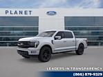 New 2025 Ford F-150 Platinum SuperCrew Cab 4x4 Pickup for sale #DT5209 - photo 1