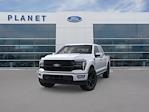 New 2025 Ford F-150 Platinum SuperCrew Cab 4x4 Pickup for sale #DT5209 - photo 3