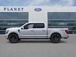 New 2025 Ford F-150 Platinum SuperCrew Cab 4x4 Pickup for sale #DT5209 - photo 4