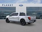 New 2025 Ford F-150 Platinum SuperCrew Cab 4x4 Pickup for sale #DT5209 - photo 2
