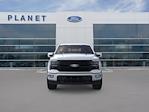 New 2025 Ford F-150 Platinum SuperCrew Cab 4x4 Pickup for sale #DT5209 - photo 7