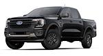 New 2025 Ford Ranger XLT SuperCrew Cab Pickup for sale #DT5210 - photo 1