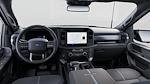 New 2025 Ford F-150 Platinum SuperCrew Cab 4x4 Pickup for sale #DT5211 - photo 9